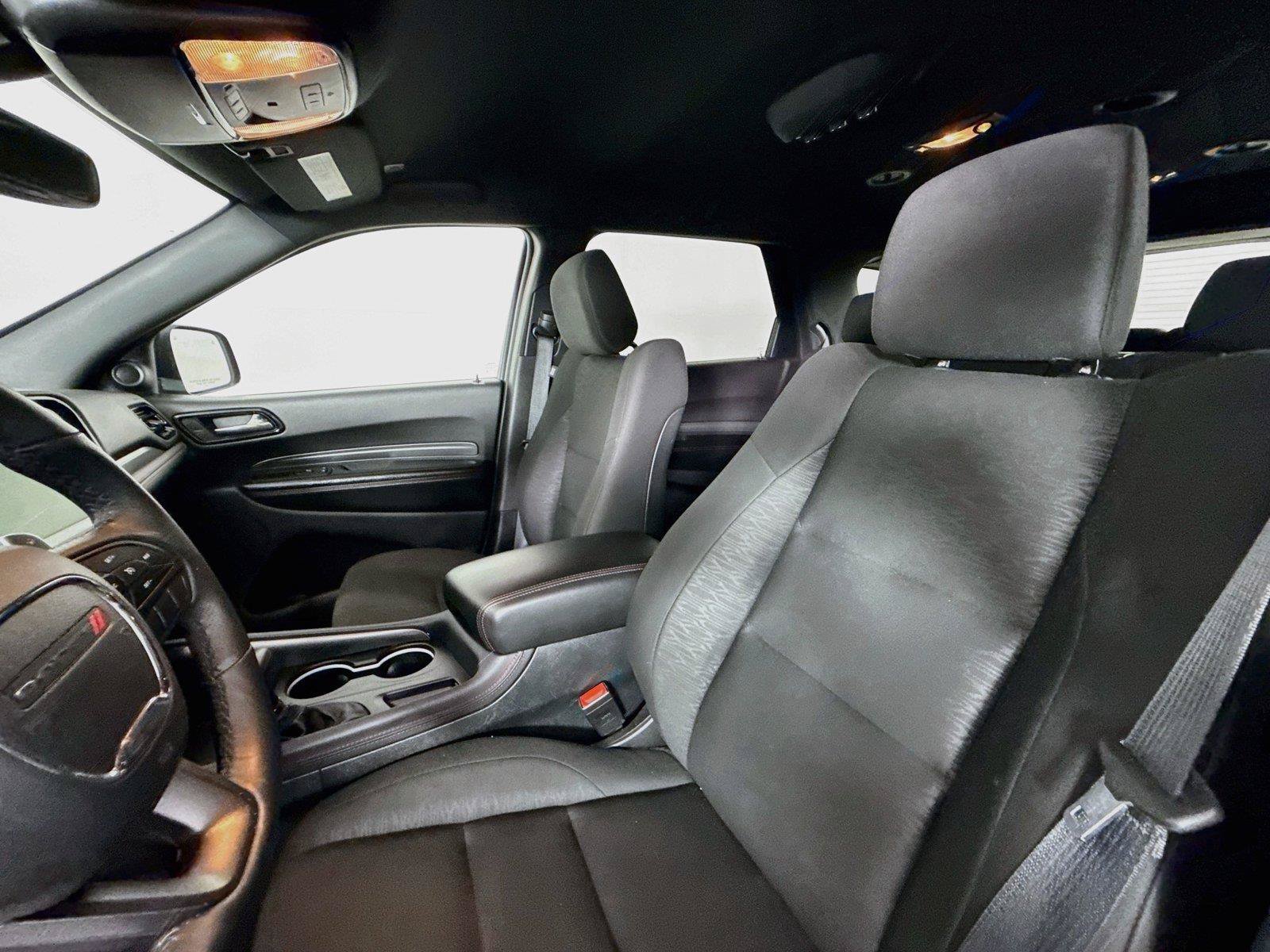 Used 2026 Dodge Durango GT AWD/4WD image 3