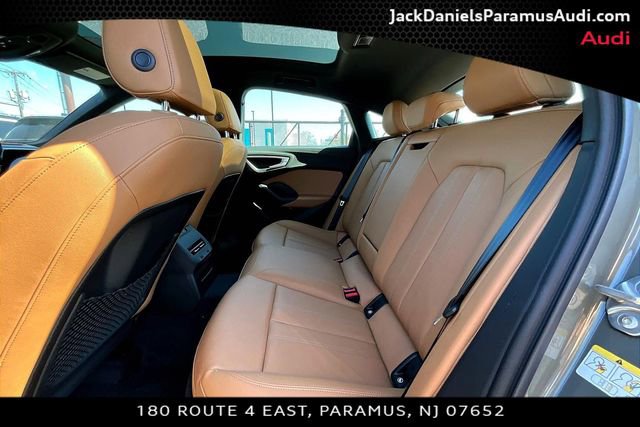 New 2026 Audi A5 Premium AWD/4WD image 10