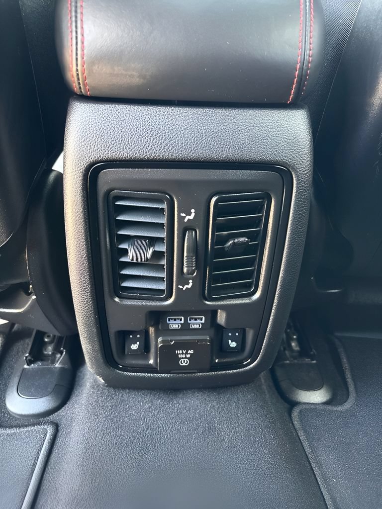 Used 2023 Dodge Durango GT AWD/4WD image 28
