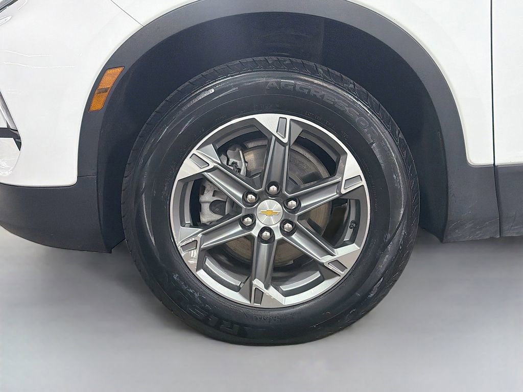 Used 2023 Chevrolet Blazer LT w/ LPO, Floor Liner Package FWD image 28