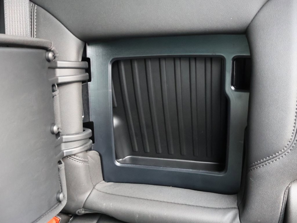 New 2026 Chevrolet Silverado 3500 LT w/ Trail Boss Package image 30