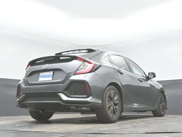 Used 2019 Honda Civic EX image 47