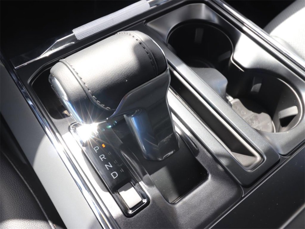 New 2025 Ford F150 Lariat w/ Equipment Group 501A Mid image 20