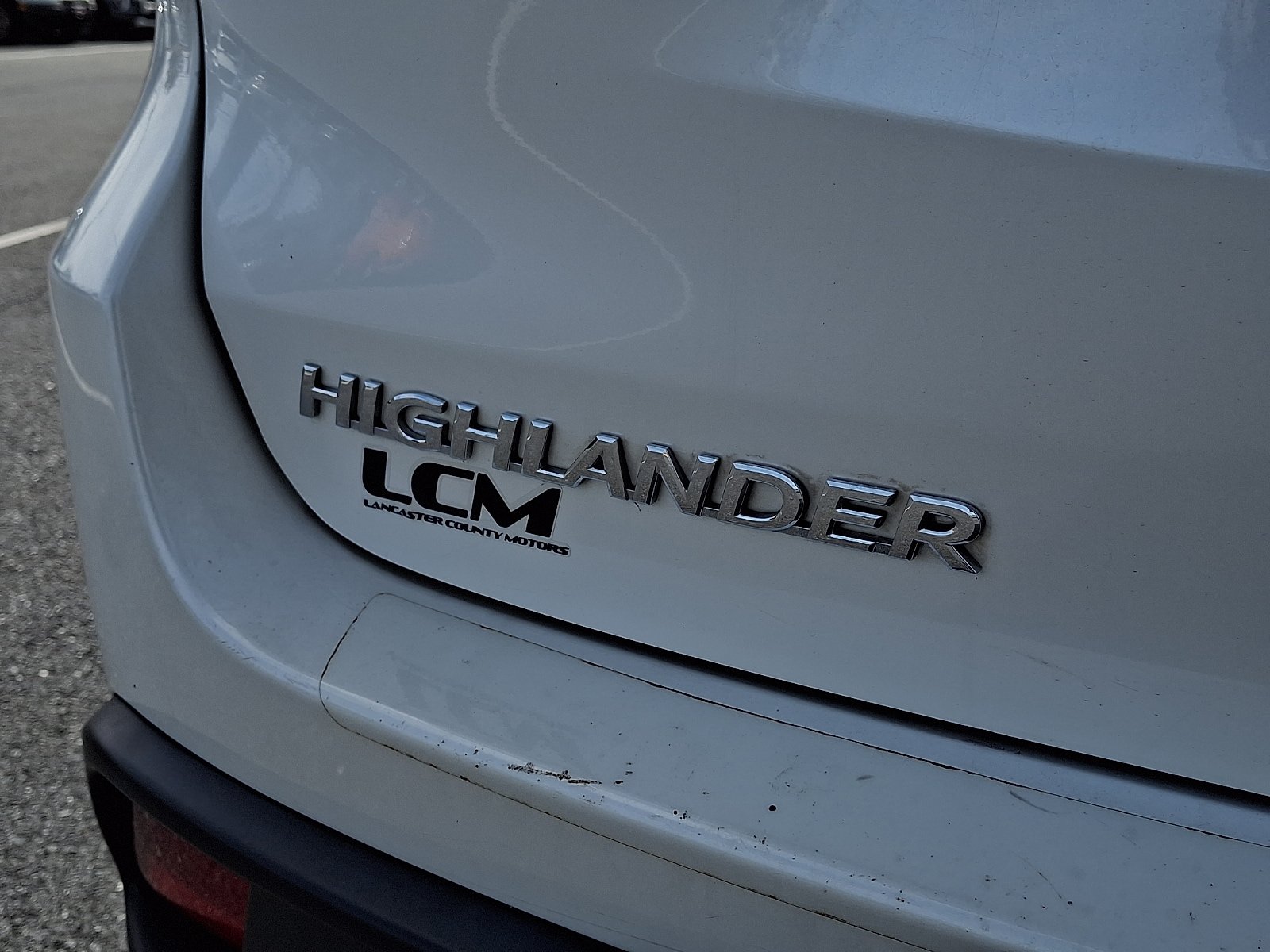 Used 2015 Toyota Highlander XLE AWD/4WD image 33
