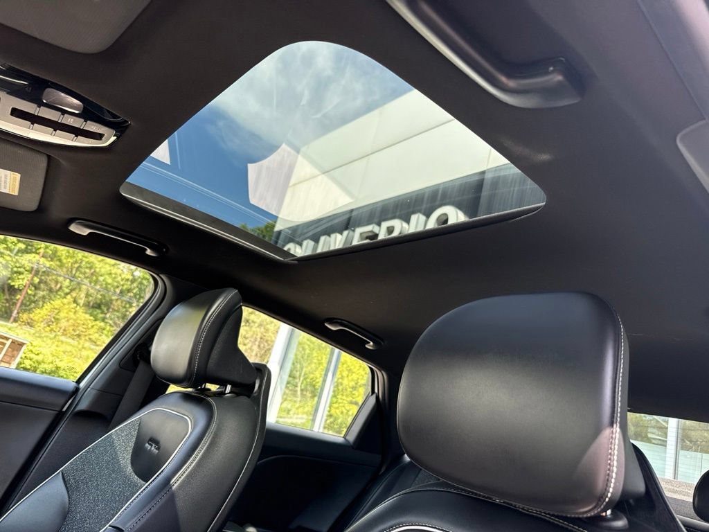 Used 2025 Kia K4 GT-Line w/ GT-Line Sunroof Package FWD image 19