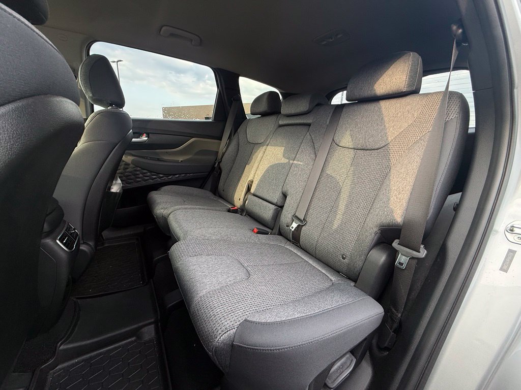 Certified 2023 Hyundai Santa Fe SEL FWD image 24