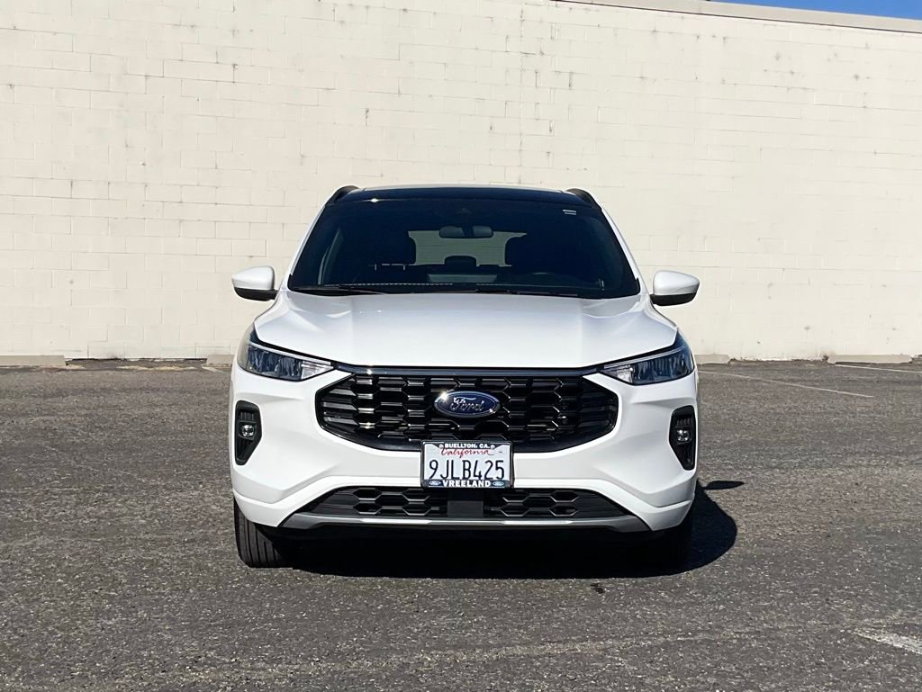 Used 2024 Ford Escape ST-Line Select w/ Tech Pack #1 image 9