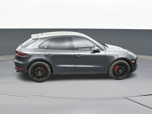 Used 2017 Porsche Macan GTS w/ Premium Package Plus image 65