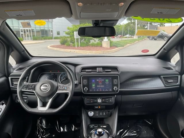 Used 2024 Nissan Leaf SV Plus FWD image 14