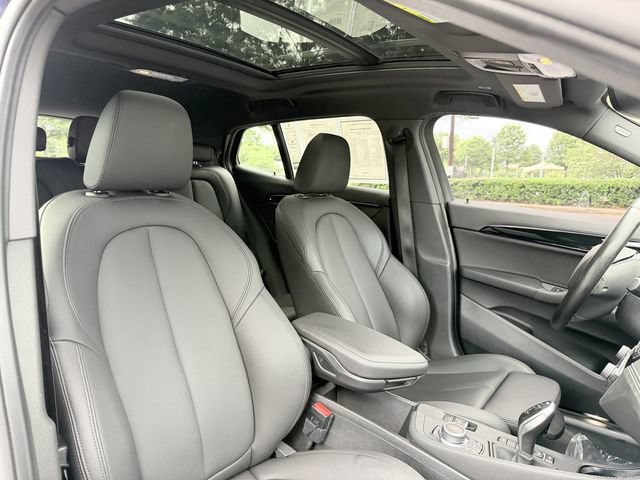 Used 2020 BMW X2 xDrive28i w/ Premium Package AWD/4WD image 38