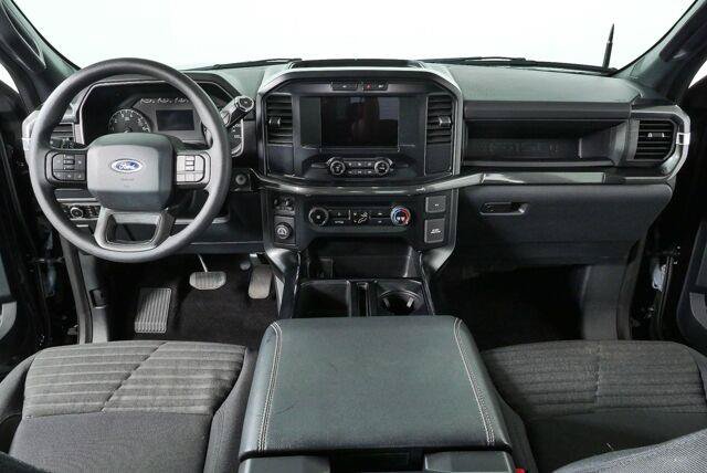 Used 2023 Ford F150 XL w/ STX Appearance Package RWD image 18