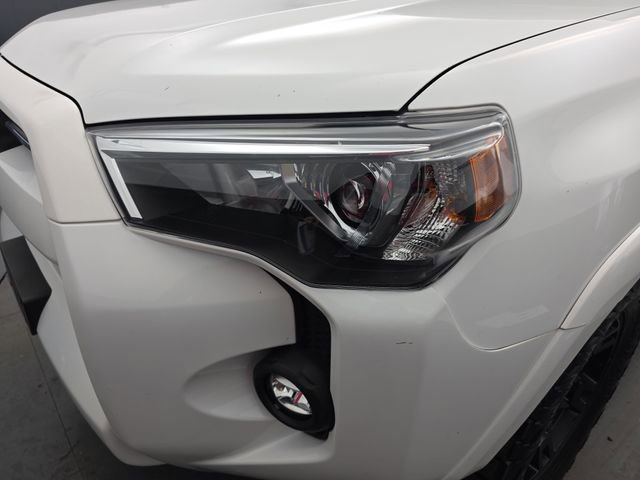 Used 2023 Toyota 4Runner SR5 Premium w/ Moonroof Package image 14