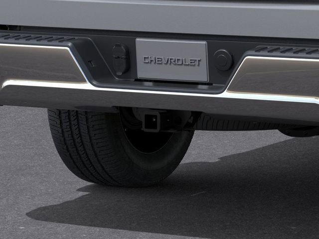 New 2026 Chevrolet Silverado 1500 LT image 14