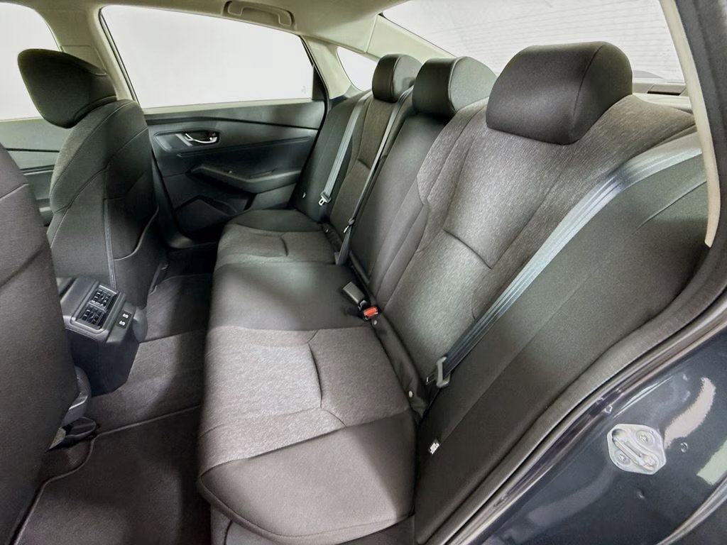 New 2026 Honda Accord SE image 21