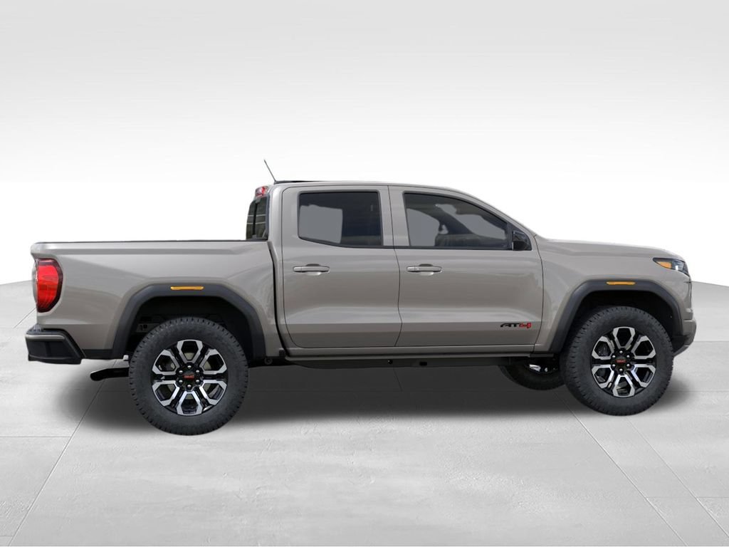 New 2026 GMC Canyon AT4 w/ AT4 Premium Package AWD/4WD image 34