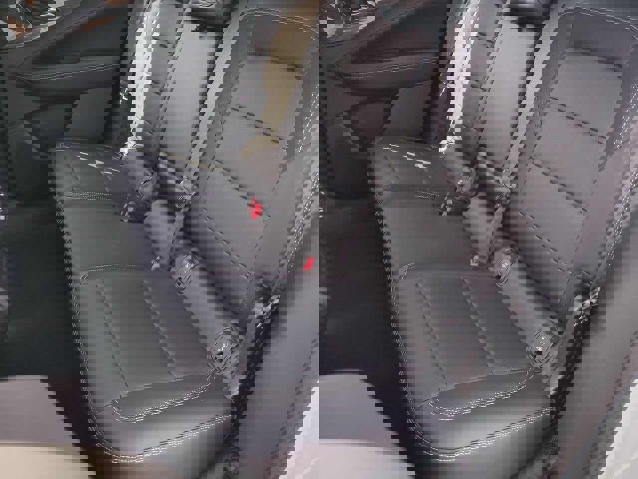 New 2026 Chevrolet Blazer EV LT image 24