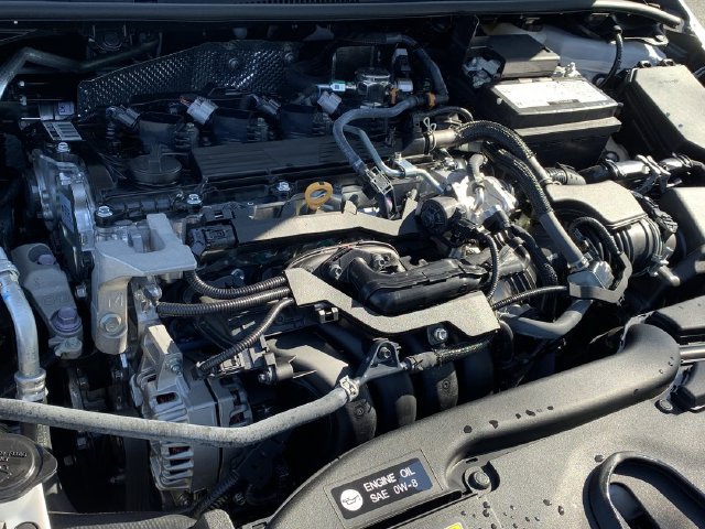 Used 2026 Toyota Corolla LE FWD image 16