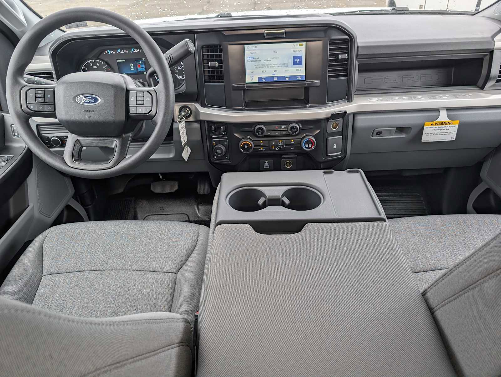 New 2026 Ford F250 XL image 11