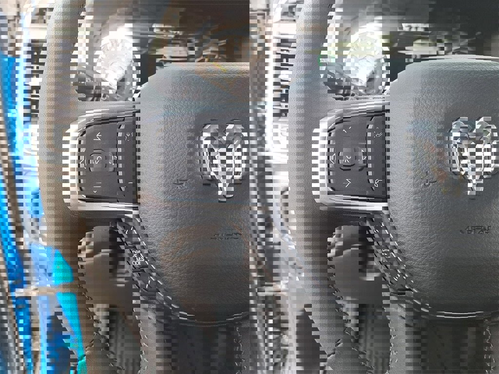 New 2026 RAM 1500 Big Horn image 16