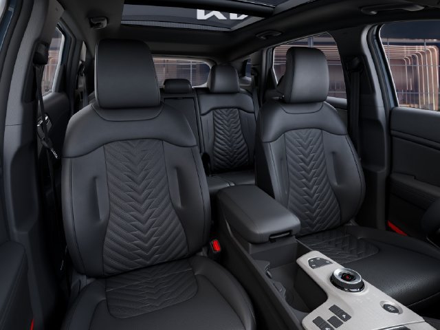 New 2027 Kia Sportage X-Line AWD/4WD image 15