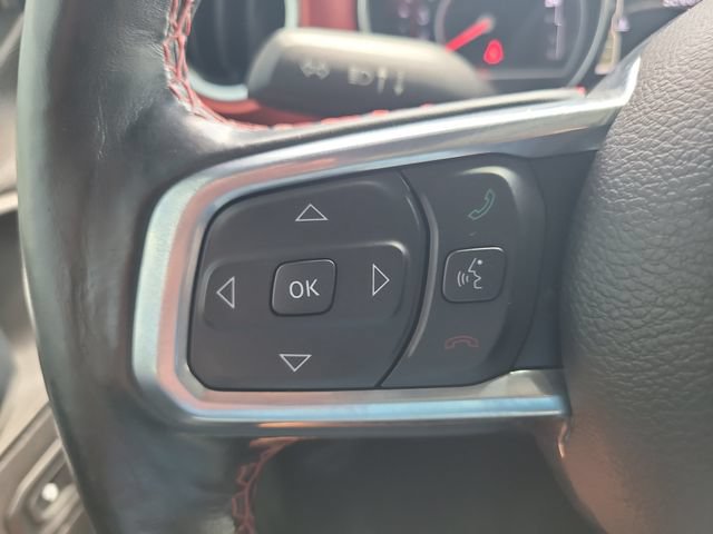 Used 2021 Jeep Wrangler Rubicon AWD/4WD image 26