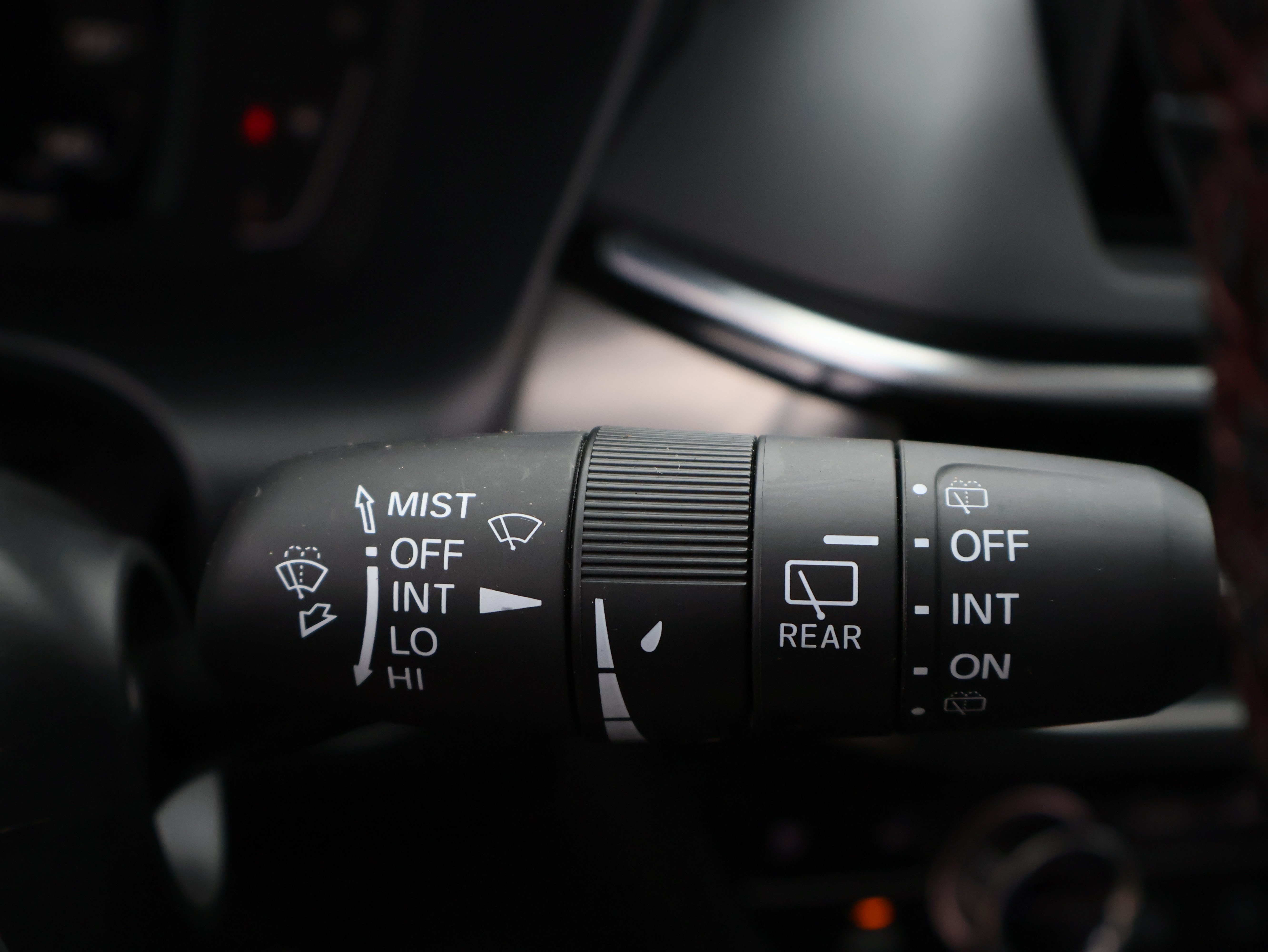 Used 2025 Acura ADX A-Spec AWD/4WD image 43