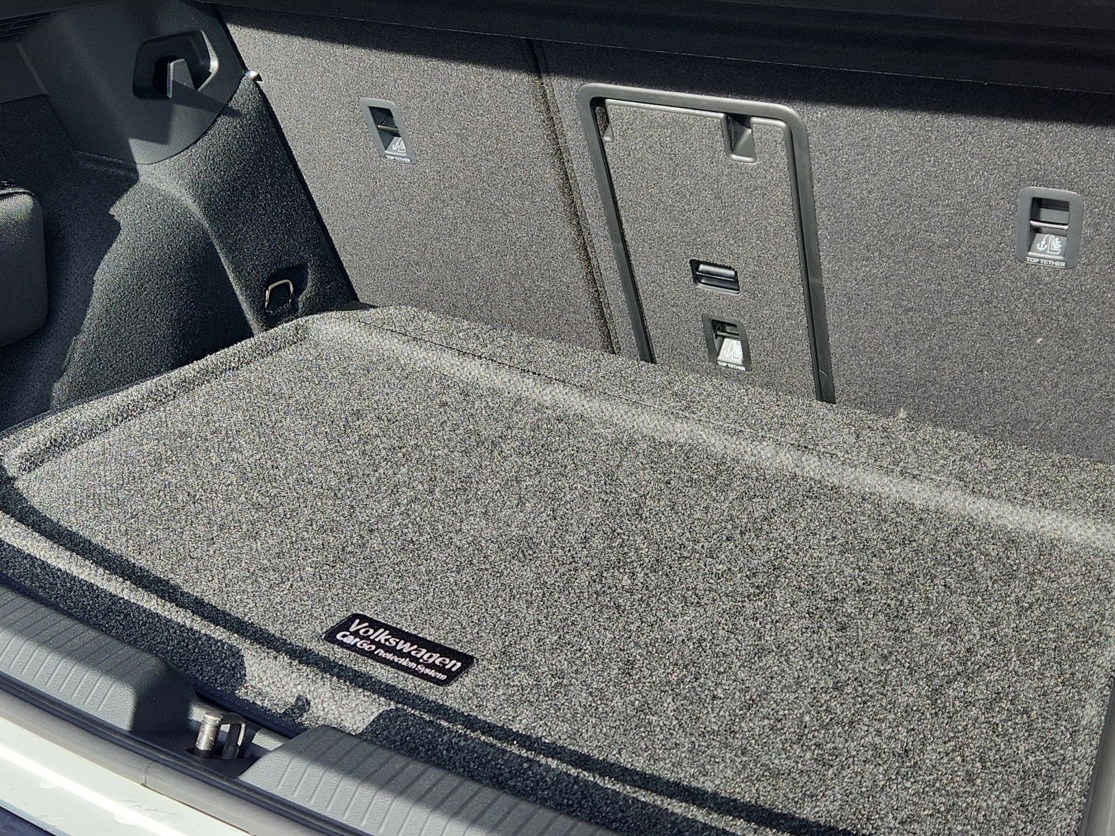 New 2026 Volkswagen Golf SE image 30