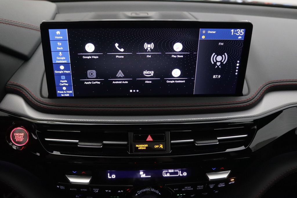 Certified 2026 Acura MDX A-Spec AWD/4WD image 20