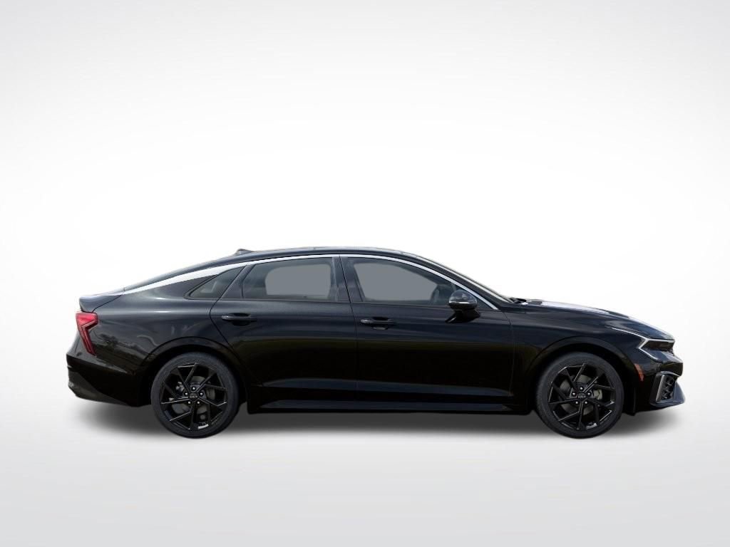 New 2026 Kia K5 GT-Line image 8