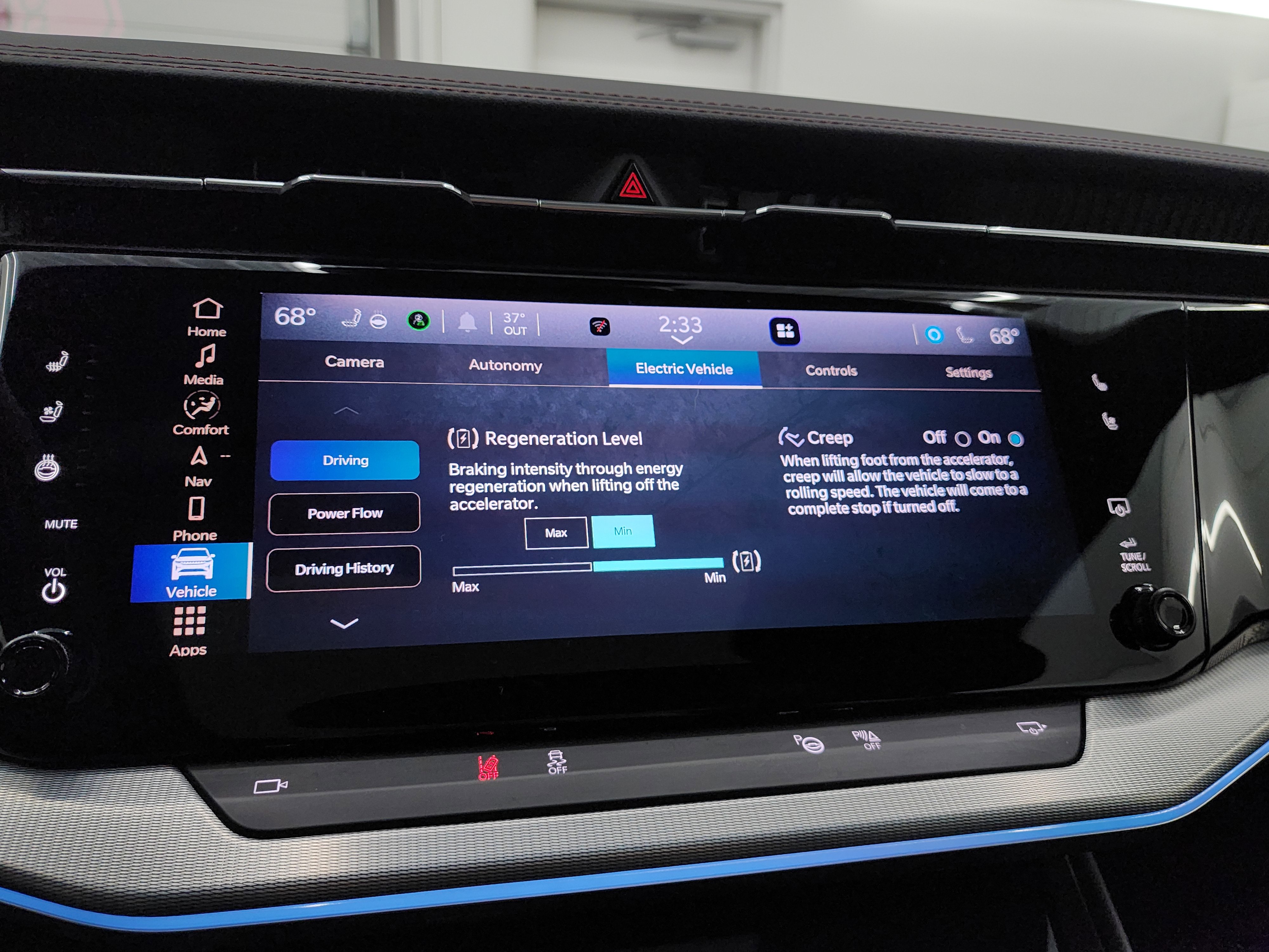 Used 2024 Jeep Wagoneer Launch Edition image 61