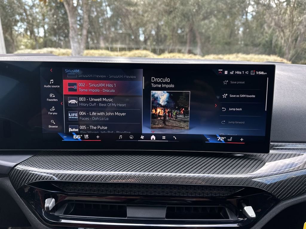 New 2026 BMW 440i xDrive w/ Premium Package image 20