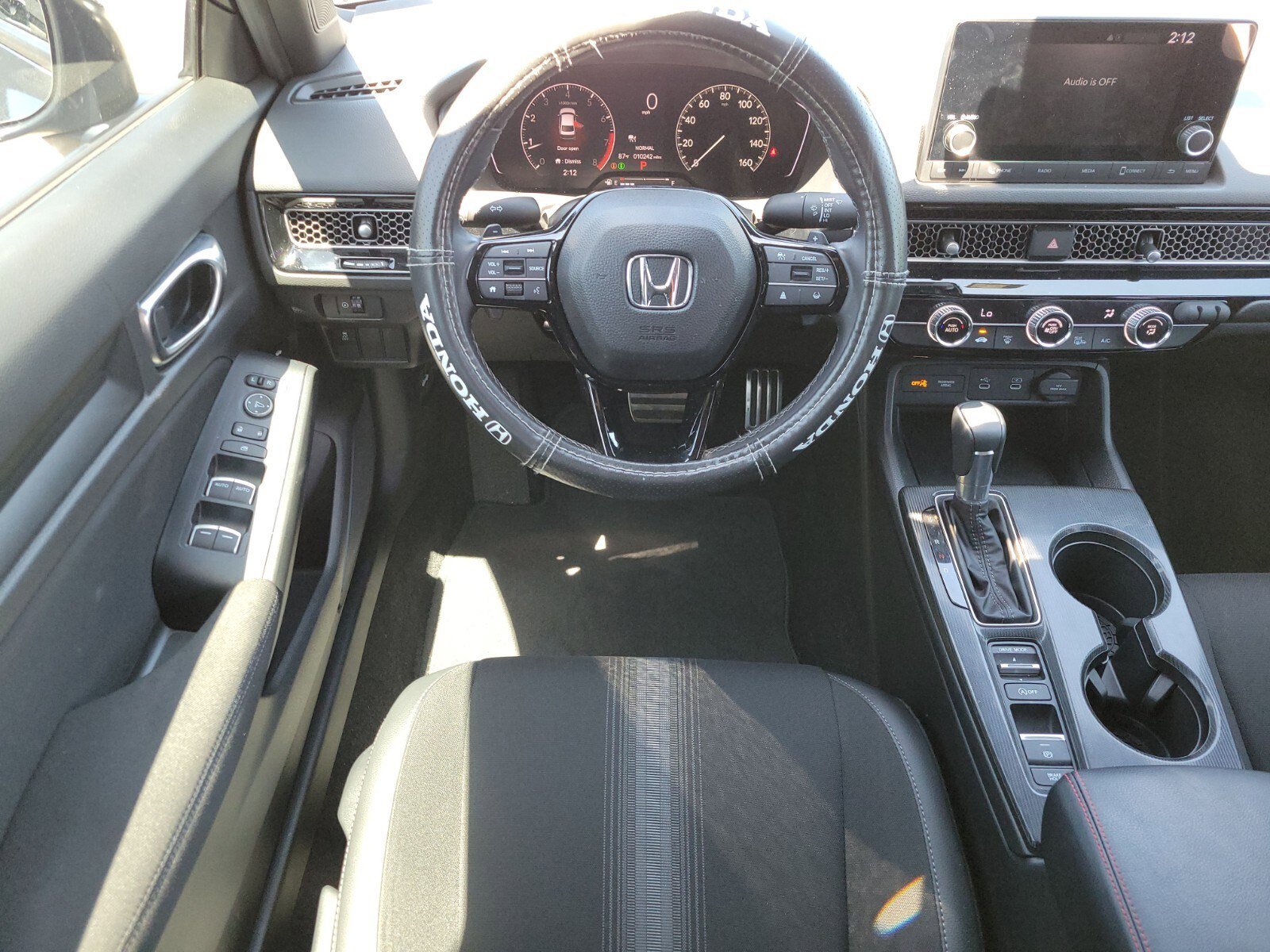 Used 2025 Honda Civic Sport image 14