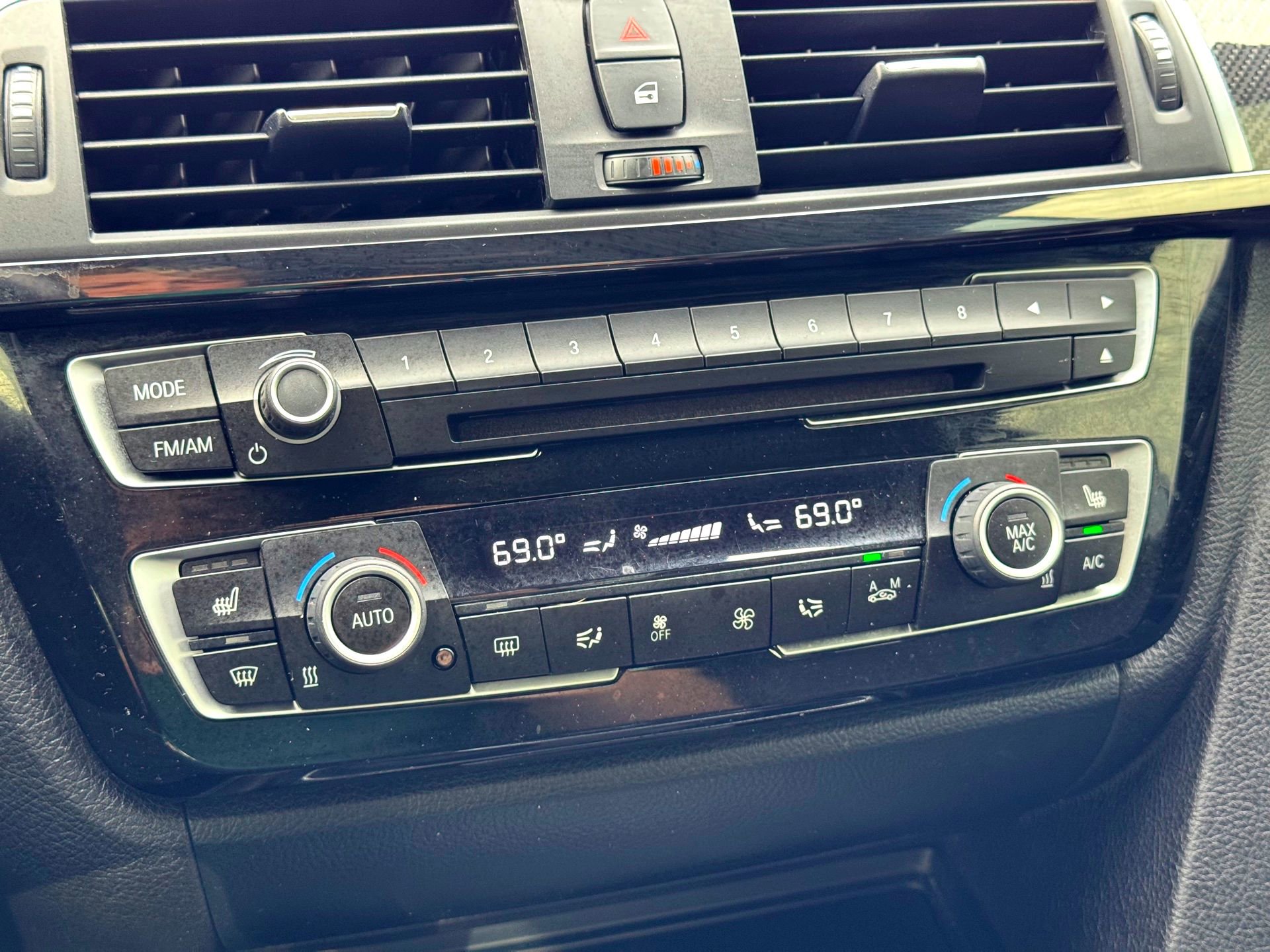 Used 2018 BMW M4 Convertible image 46