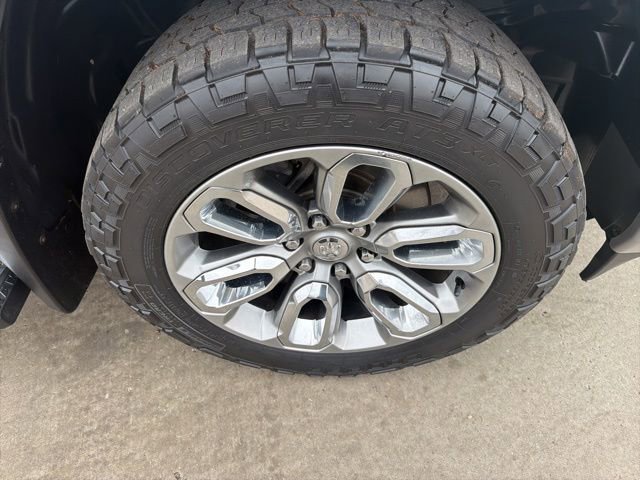 Used 2019 RAM 1500 Sport w/ Level 2 Equipment Group image 21