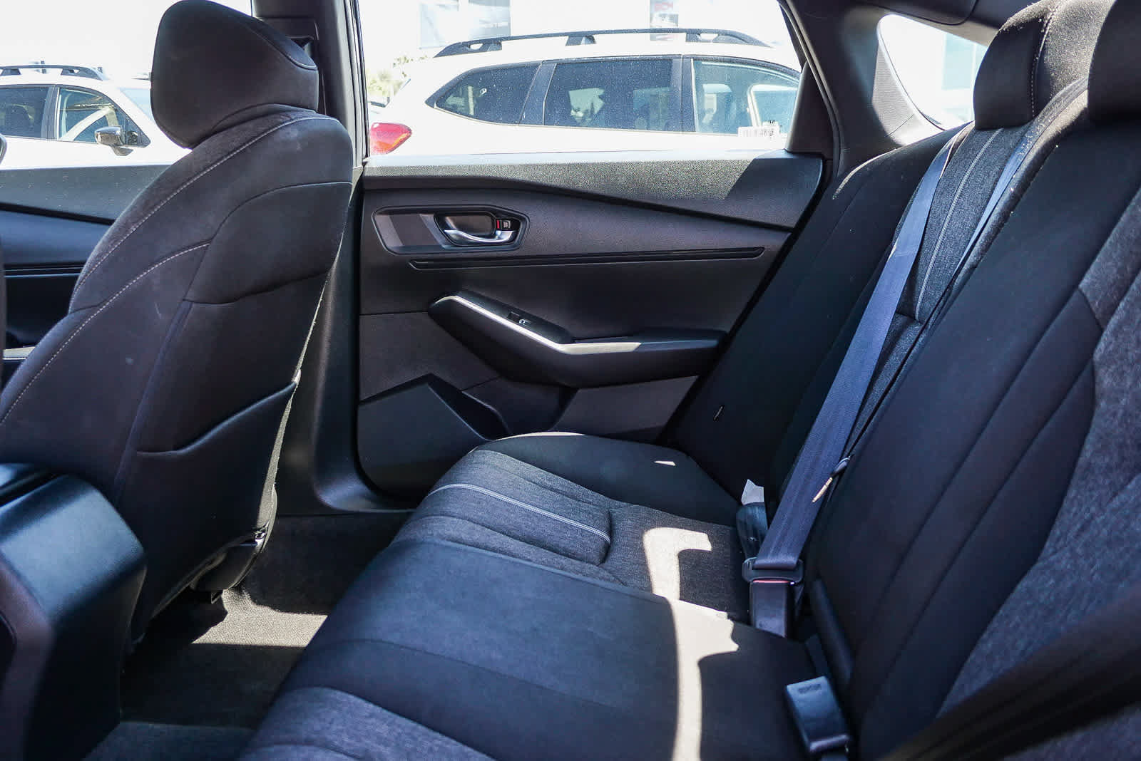 Used 2024 Honda Accord Sport image 18