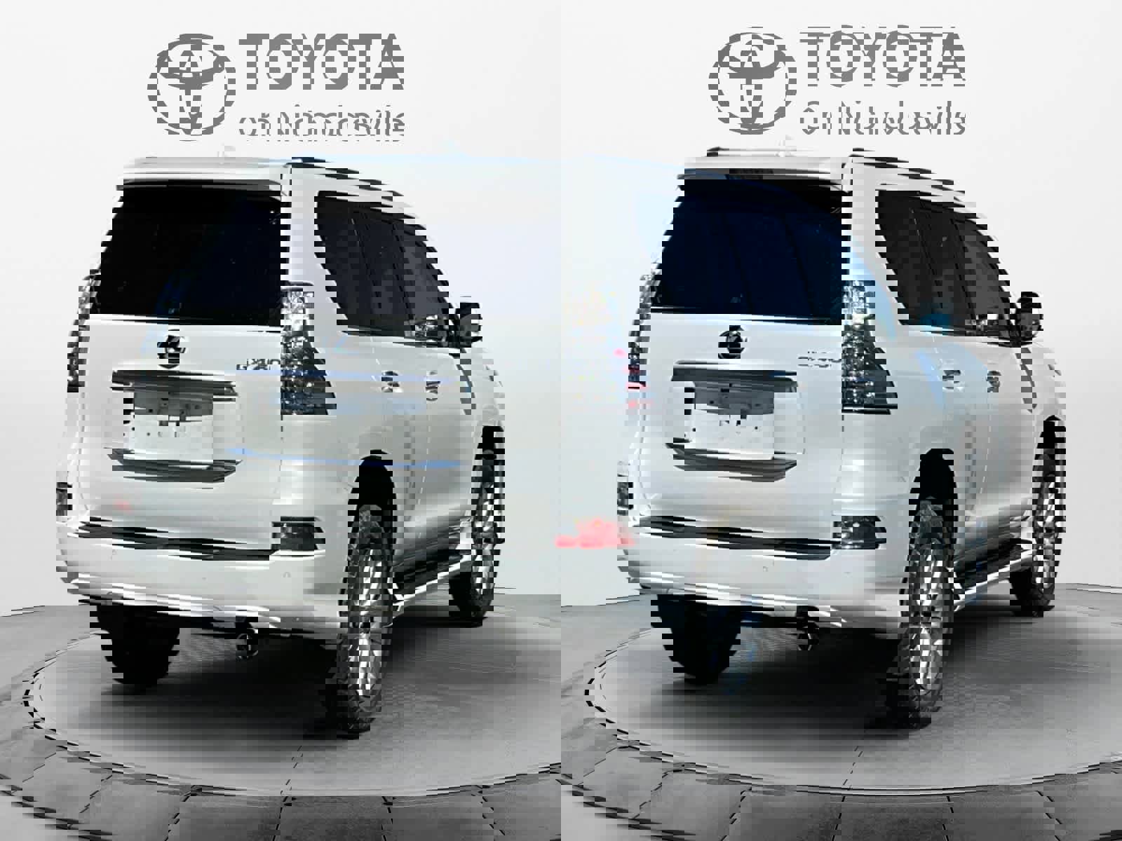 Used 2023 Lexus GX 460 Premium w/ Premium Package image 6