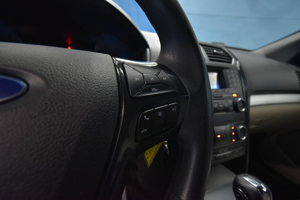 Used 2018 Ford Explorer FWD image 12