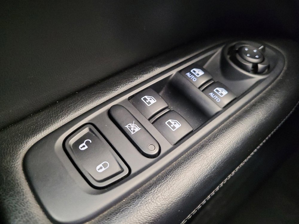 Used 2021 Jeep Compass Latitude image 27