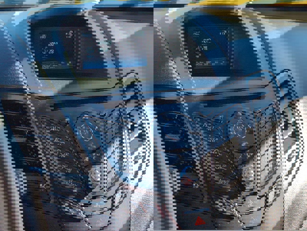 Used 2019 Ford Fiesta SE image 19