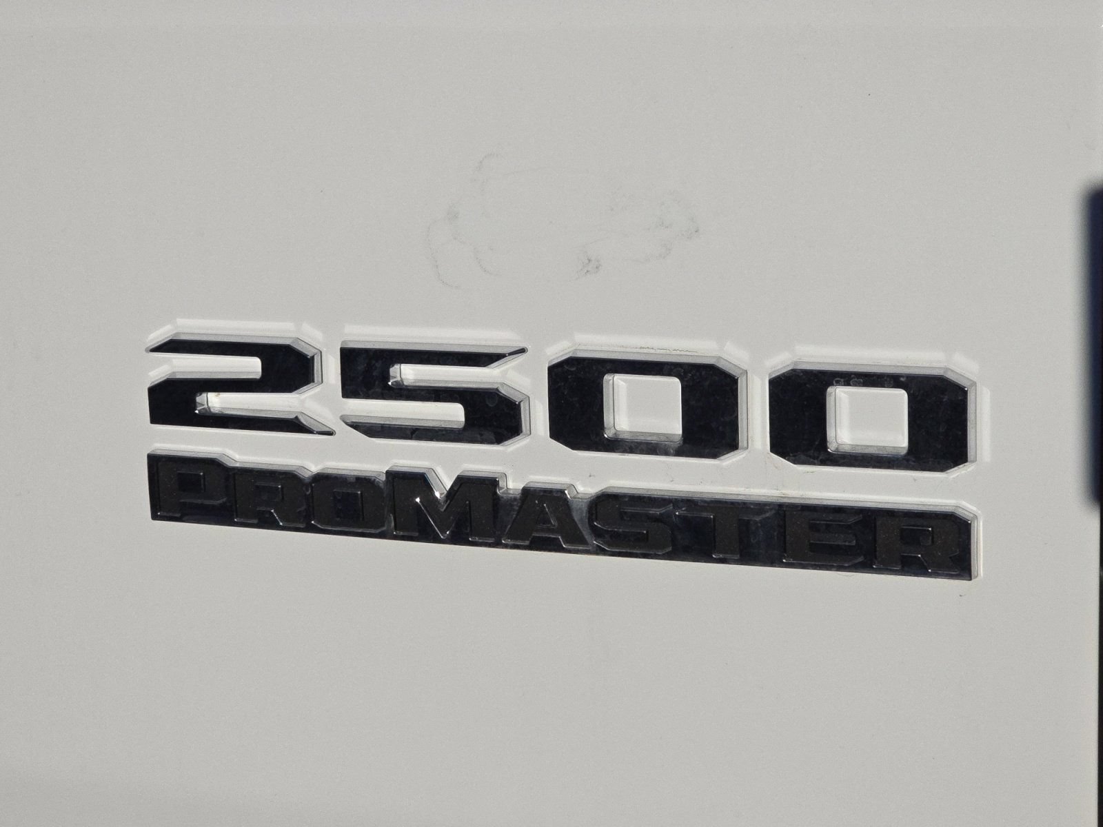 New 2026 RAM ProMaster 2500 w/ Convenience Group FWD image 15