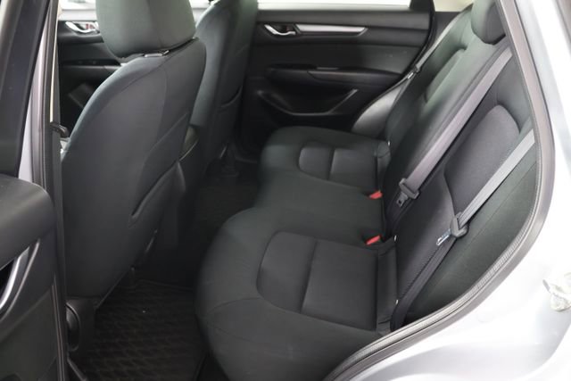 Used 2018 MAZDA CX-5 Sport image 19