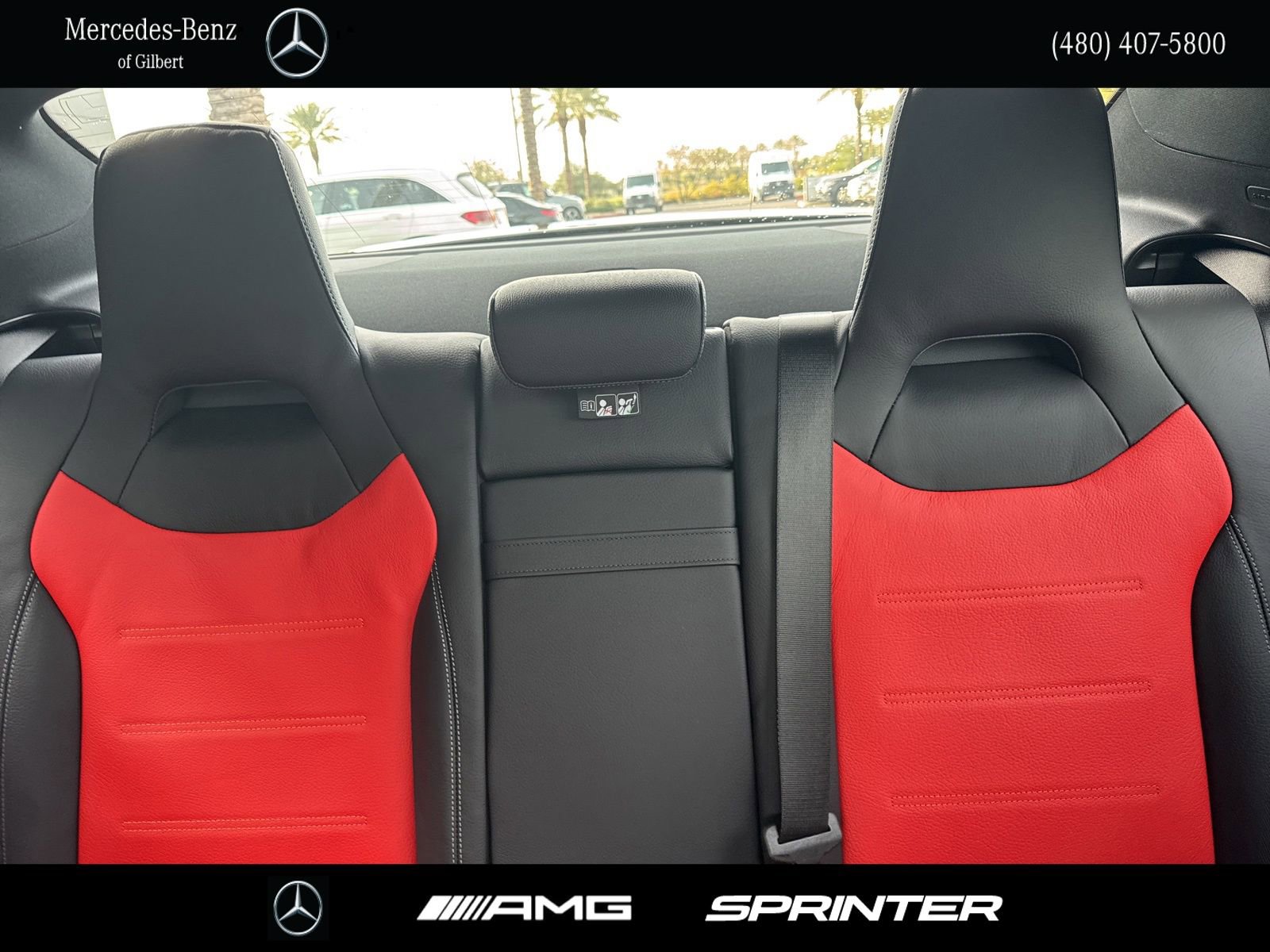 New 2026 Mercedes-Benz CLA 45 AMG S 4MATIC image 18