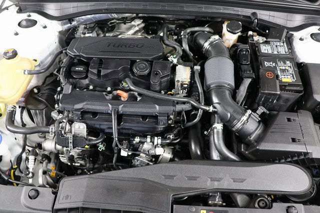 Used 2024 Kia K5 GT-Line w/ GT-Line Premium Package image 24