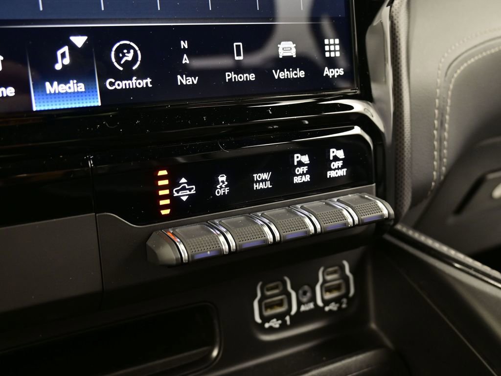 Used 2022 RAM 1500 Limited image 12