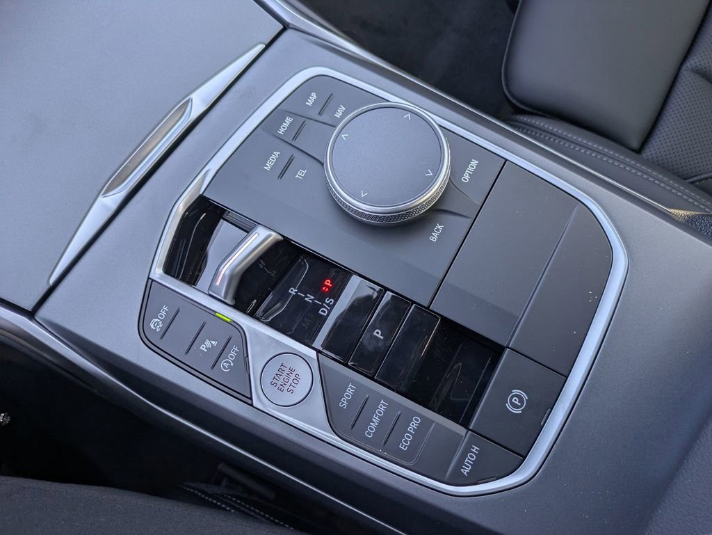 New 2025 BMW 230i xDrive Coupe w/ Convenience Package image 29