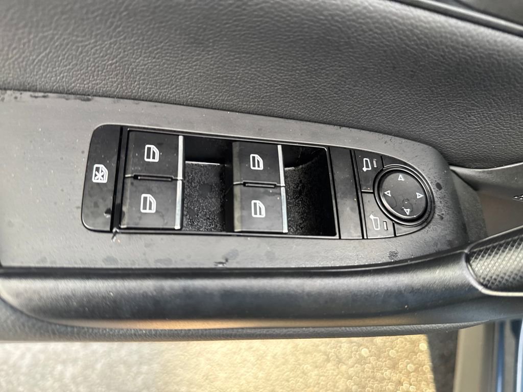 New 2025 MAZDA CX-50 AWD 2.5 S w/ Cargo Package image 11