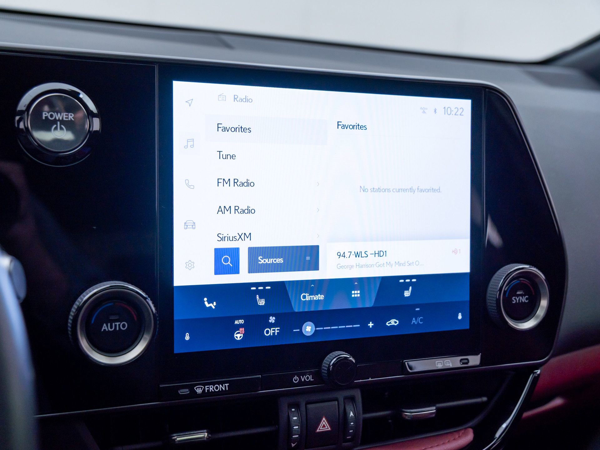 Used 2024 Lexus NX 350 AWD image 23