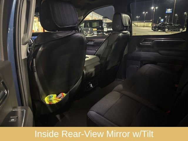 Used 2022 Chevrolet Silverado 1500 LT w/ Max Trailering Package image 42