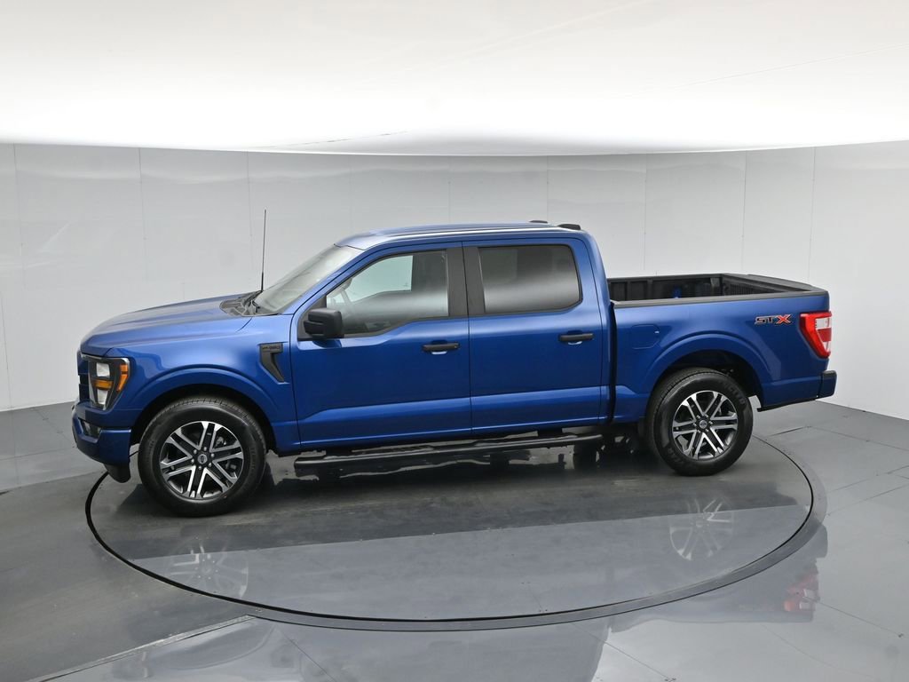 Certified 2023 Ford F150 XL w/ STX Appearance Package image 44