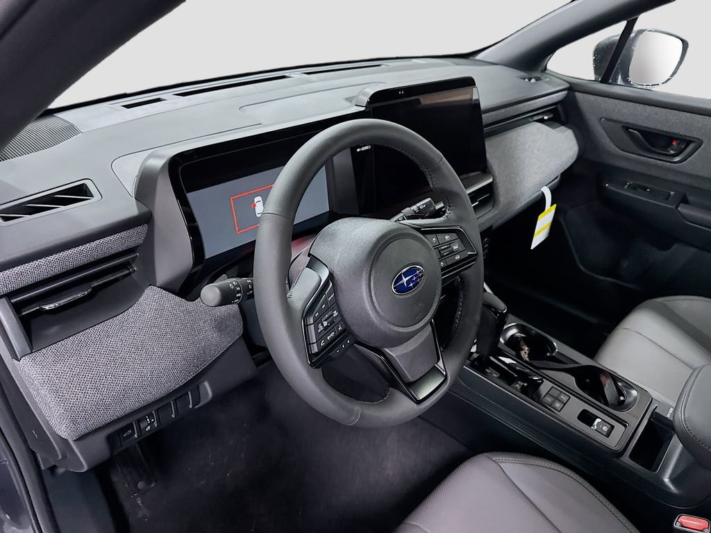 New 2026 Subaru Outback Limited image 5